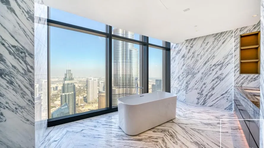 Appartement de 5 chambres à Opera District, UAE No. 324 № 10