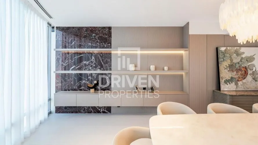 Appartement de 4 chambres à Downtown Dubai (Downtown Burj Dubai), UAE No. 350 № 12