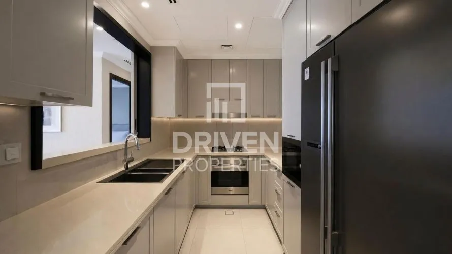 Appartement de 3 chambres à The Address Residence Fountain Views, UAE No. 361 № 15