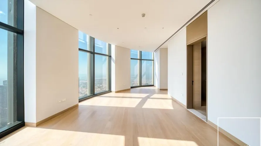Appartement de 5 chambres à Opera District, UAE No. 324 № 6