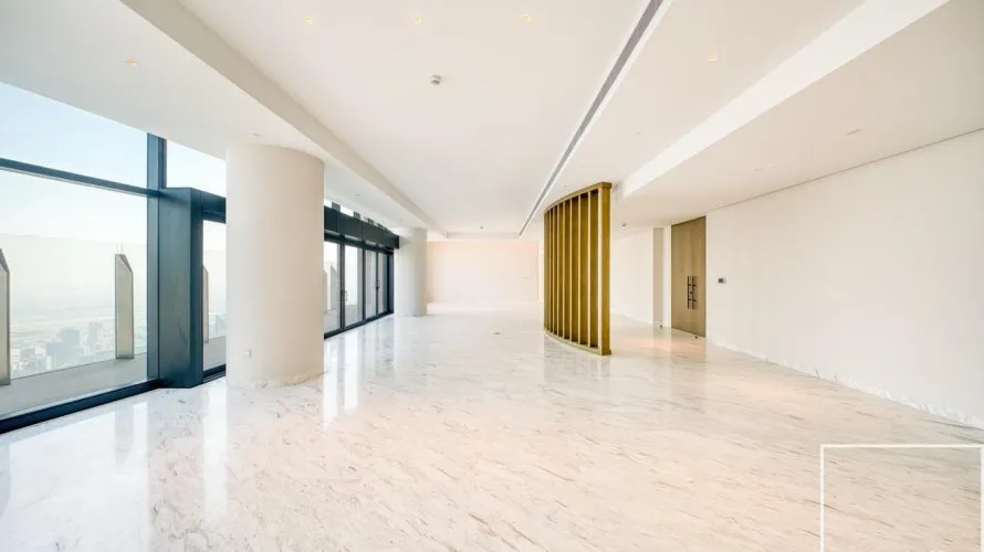 Appartement de 5 chambres à Opera District, UAE No. 324 № 19