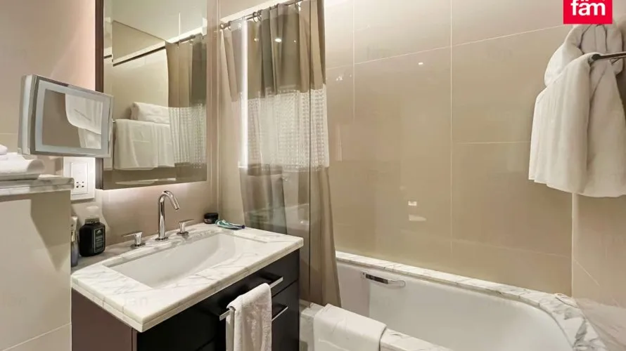 Appartement de 5 chambres à Downtown Dubai (Downtown Burj Dubai), UAE No. 323 № 6