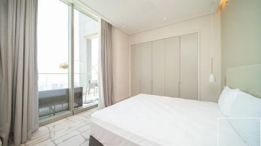 Penthouse de 5 chambres à Vida Residence Downtown, UAE No. 346 № 2