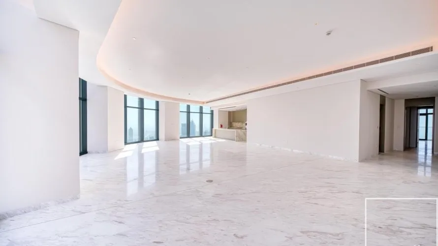 Appartement de 5 chambres à Opera District, UAE No. 324 № 24