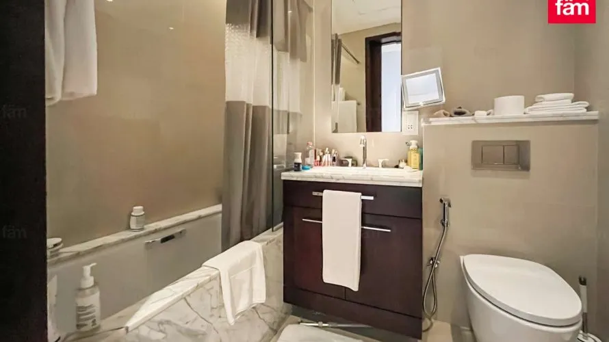 Appartement de 5 chambres à Downtown Dubai (Downtown Burj Dubai), UAE No. 323 № 7