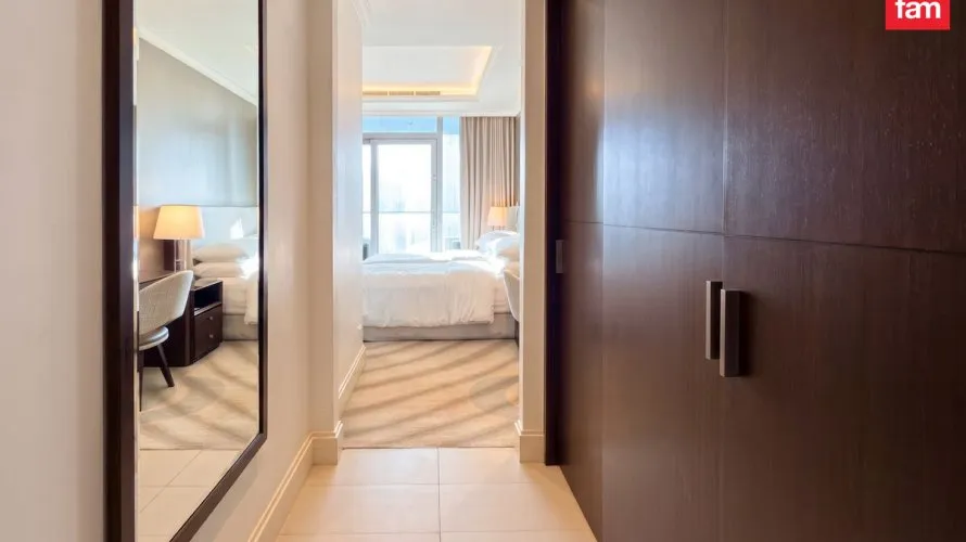 Appartement de 3 chambres à Downtown Dubai (Downtown Burj Dubai), UAE No. 380 № 7