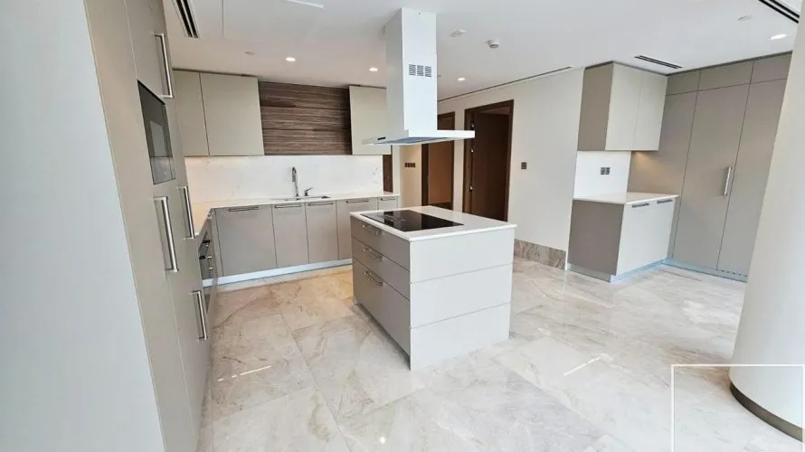 Appartement de 4 chambres à Downtown Dubai (Downtown Burj Dubai), UAE No. 385 № 15