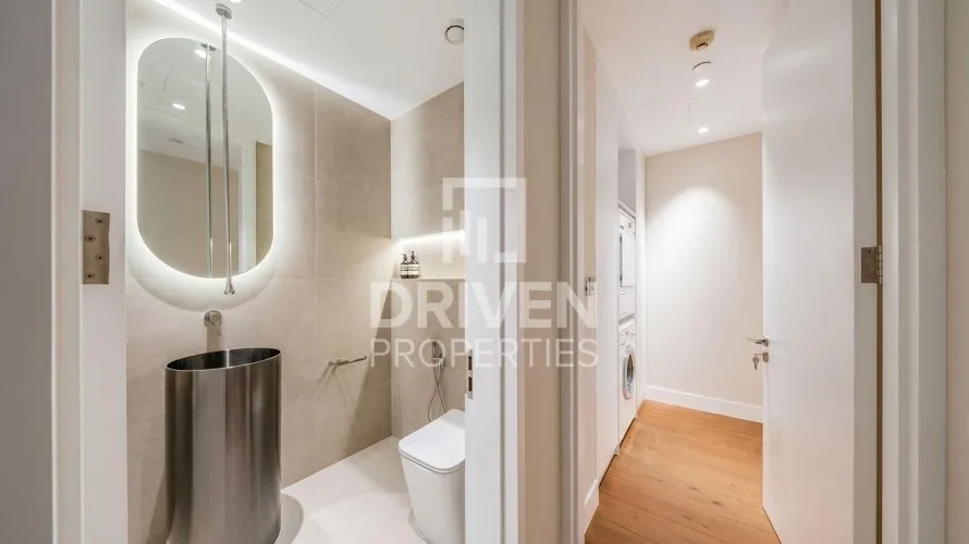 Appartement de 4 chambres à Downtown Dubai (Downtown Burj Dubai), UAE No. 371 № 2
