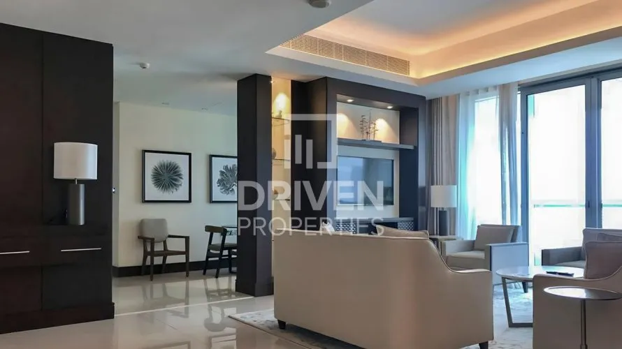 Appartement de 2 chambres à Downtown Dubai (Downtown Burj Dubai), UAE No. 369 № 18