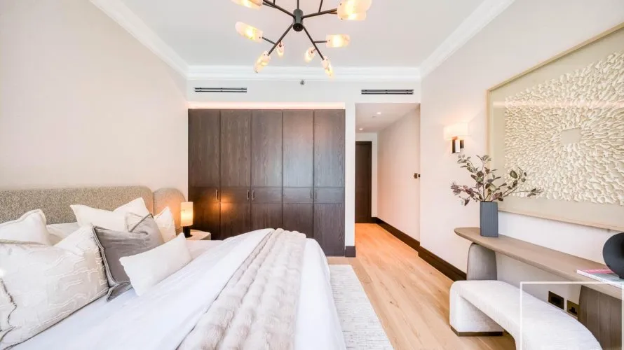 Appartement de 3 chambres à Downtown Dubai (Downtown Burj Dubai), UAE No. 375 № 17