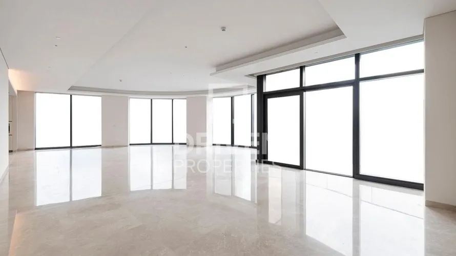 Penthouse de 4 chambres à Opera District, UAE No. 372 № 22