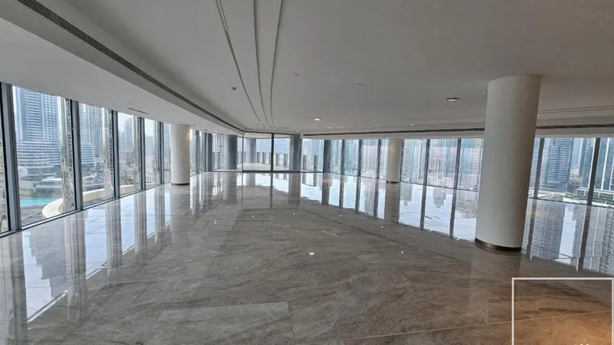Appartement de 4 chambres à Downtown Dubai (Downtown Burj Dubai), UAE No. 385 № 11