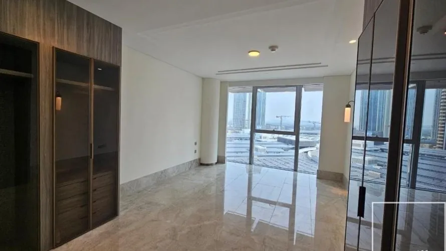 Appartement de 4 chambres à Downtown Dubai (Downtown Burj Dubai), UAE No. 385 № 18
