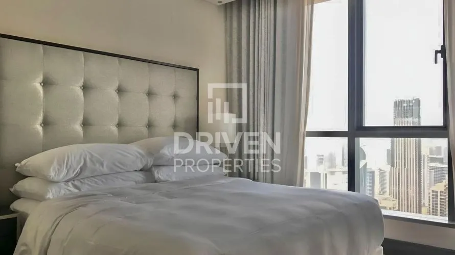 Appartement de 2 chambres à Downtown Dubai (Downtown Burj Dubai), UAE No. 369 № 14