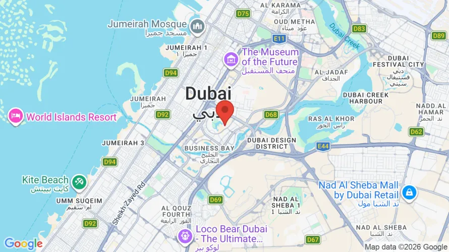 Object location
