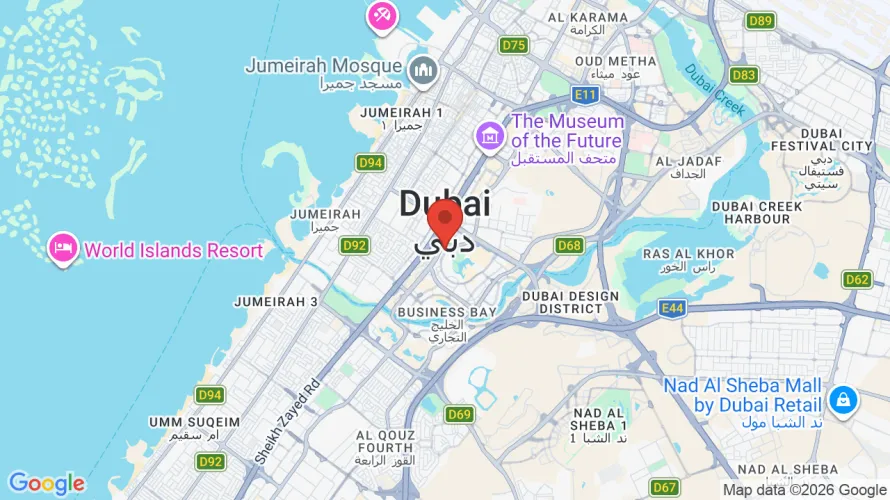 Object location