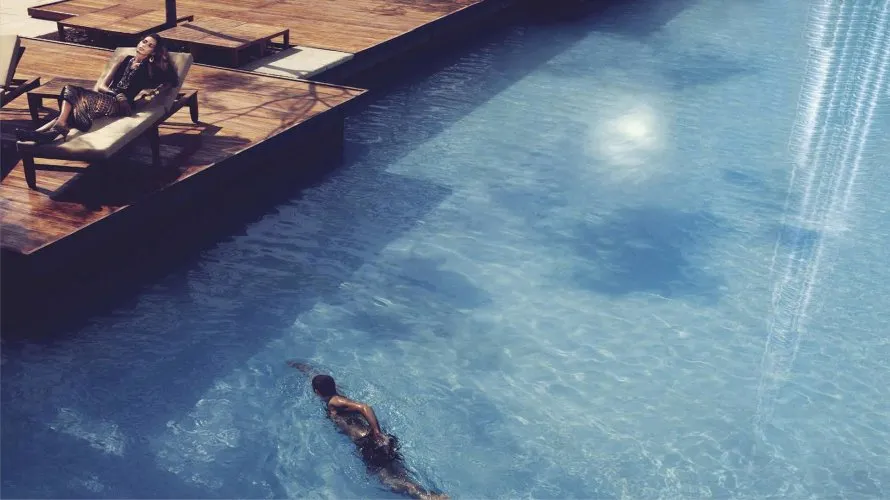 OPERA GRAND в Даунтаун Дубай (Даунтаун Бурдж Дубай), ОАЭ №14 № 4