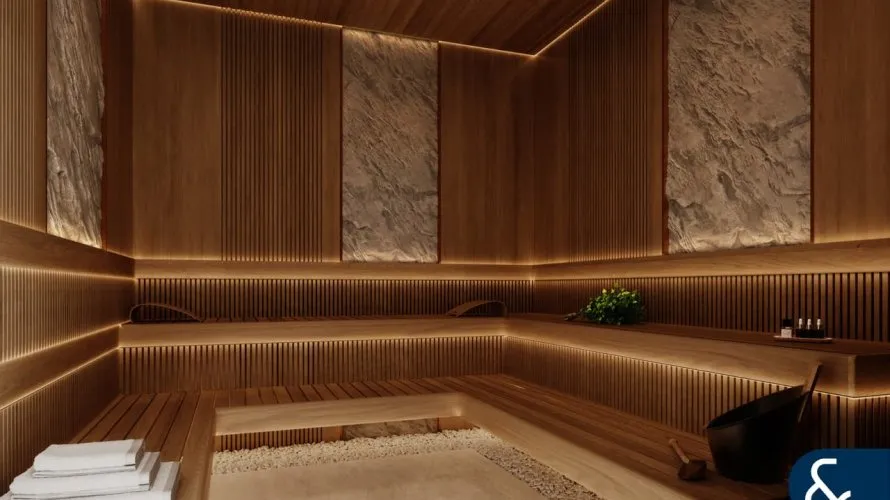 Fairmont Residences Solara Tower Dubai в Даунтаун Дубай (Даунтаун Бурдж Дубай), ОАЭ №24 № 26