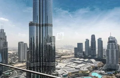 Квартира с 4 спальнями в  Opera District, Даунтаун Дубай (Даунтаун Бурдж Дубай), Дубай, ОАЭ №165
