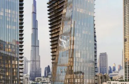 Пентхаус с 3 спальнями в BACCARAT HOTEL AND RESIDENCES, Даунтаун Дубай (Даунтаун Бурдж Дубай), Дубай, ОАЭ №160