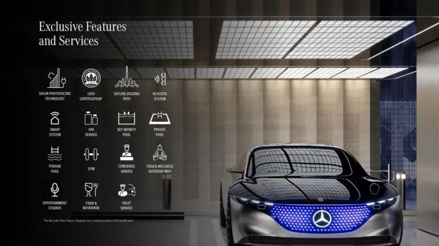 Квартира с 3 спальнями в  Даунтаун Дубай (Даунтаун Бурдж Дубай), Дубай, ОАЭ №185 № 3