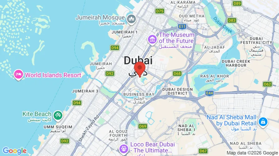 Object location