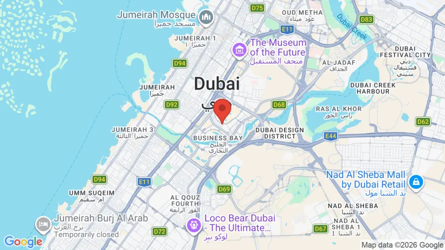 Object location
