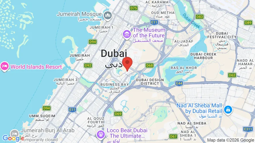 Object location