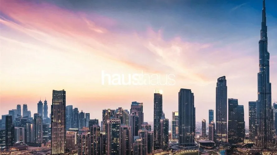 5 bedrooms penthouse for sale , Downtown Dubai (Downtown Burj Dubai), Dubai, UAE No. 137 № 18