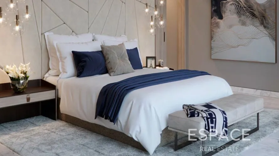 IL PRIMO in Downtown Dubai (Downtown Burj Dubai), UAE No. 12 № 6