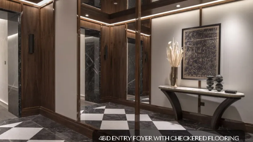 2 bedrooms apartment for sale , Downtown Dubai (Downtown Burj Dubai), Dubai, UAE No. 80