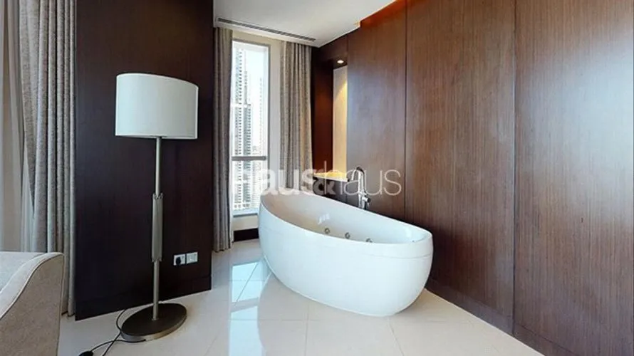 4 bedrooms penthouse for sale , Downtown Dubai (Downtown Burj Dubai), Dubai, UAE No. 134 № 16
