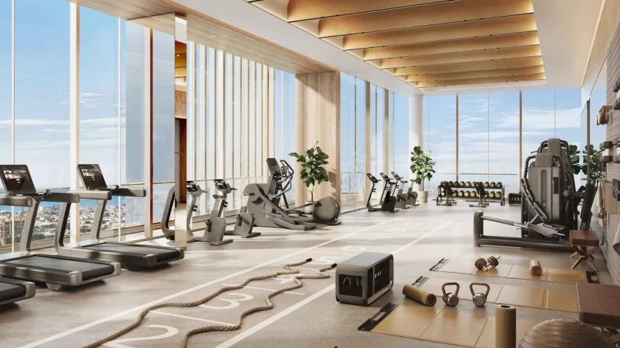 4 bedrooms apartment for sale in Address Grand Downtown, Downtown Dubai (Downtown Burj Dubai), Dubai, UAE No. 118 № 2