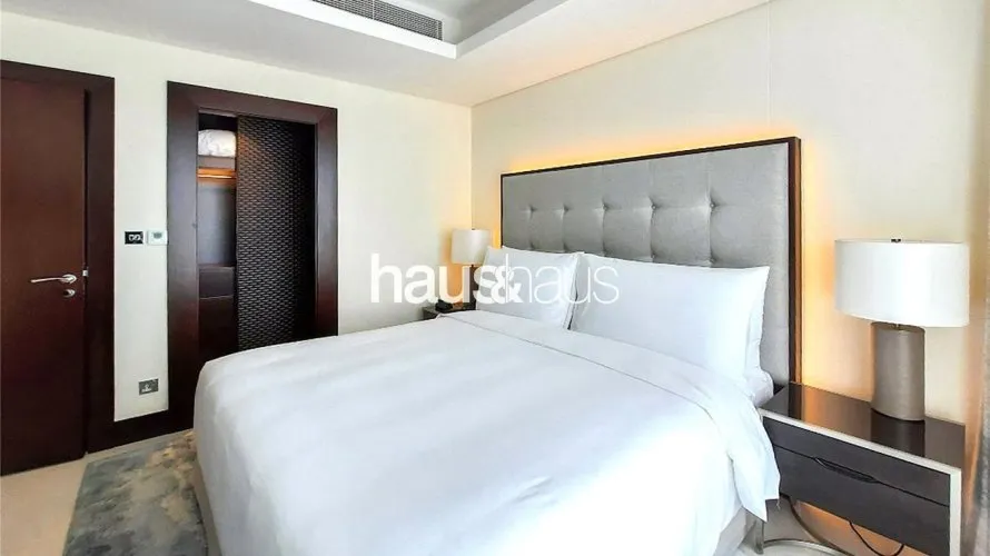 4 bedrooms penthouse for sale , Downtown Dubai (Downtown Burj Dubai), Dubai, UAE No. 134 № 9