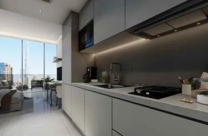 3 bedrooms apartment for sale in SOCIETY HOUSE, Downtown Dubai (Downtown Burj Dubai), Dubai, UAE No. 87