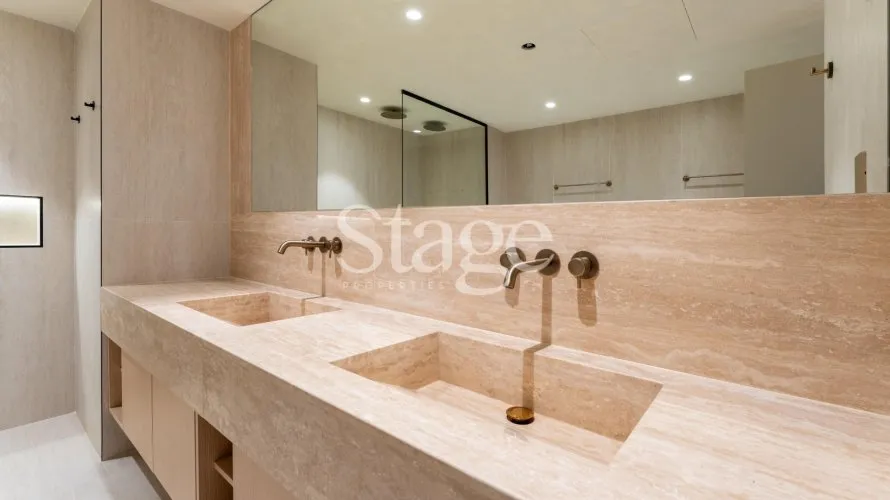 4 bedrooms apartment for sale , Downtown Dubai (Downtown Burj Dubai), Dubai, UAE No. 144 № 21