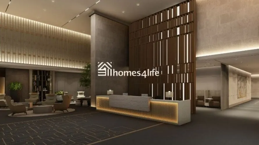 3 bedrooms penthouse for sale , Downtown Dubai (Downtown Burj Dubai), Dubai, UAE No. 188 № 14