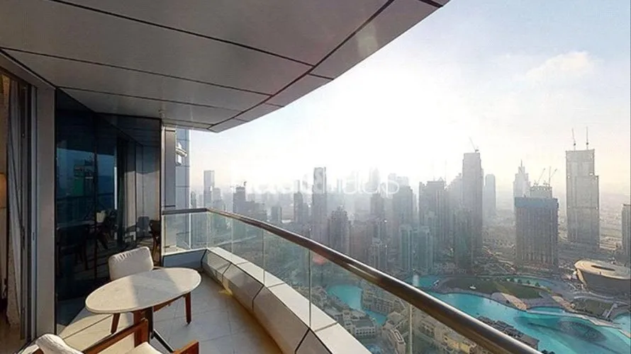 4 bedrooms penthouse for sale , Downtown Dubai (Downtown Burj Dubai), Dubai, UAE No. 133 № 23