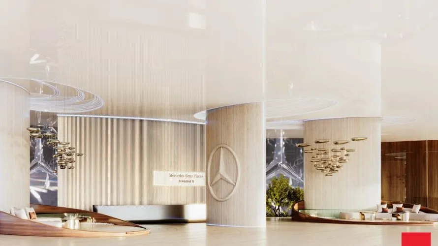 3 bedrooms apartment for sale , Downtown Dubai (Downtown Burj Dubai), Dubai, UAE No. 127 № 2