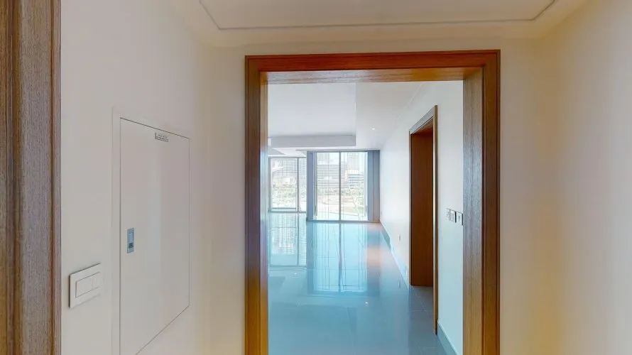 OPERA GRAND in Downtown Dubai (Downtown Burj Dubai), UAE No. 14 № 1