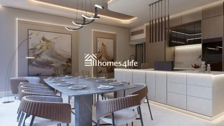 3 bedrooms penthouse for sale , Downtown Dubai (Downtown Burj Dubai), Dubai, UAE No. 188