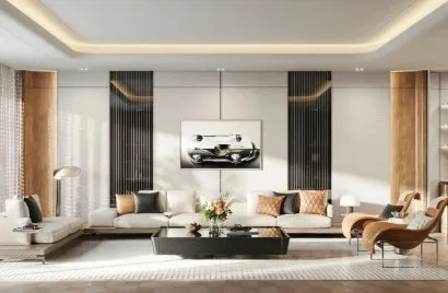 3 bedrooms apartment for sale , Downtown Dubai (Downtown Burj Dubai), Dubai, UAE No. 185