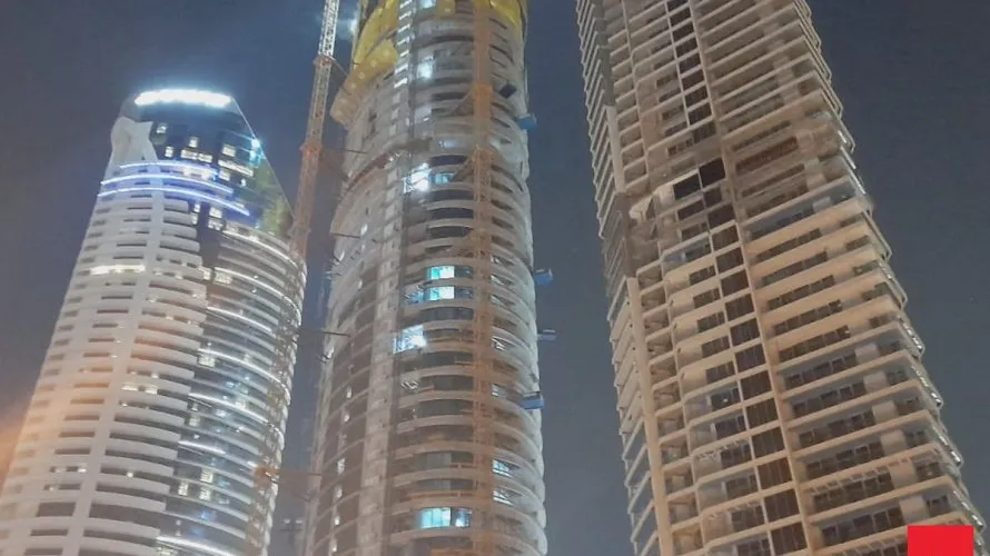 4 bedrooms apartment for sale , Downtown Dubai (Downtown Burj Dubai), Dubai, UAE No. 163 № 10