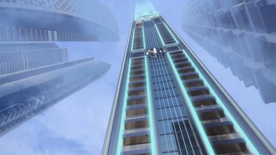 6 bedrooms penthouse for sale , Downtown Dubai (Downtown Burj Dubai), Dubai, UAE No. 104 № 8