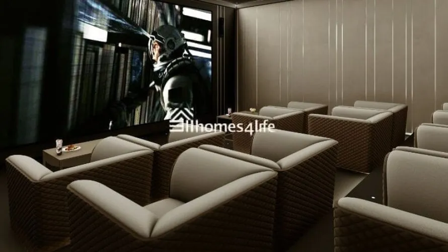 3 bedrooms penthouse for sale , Downtown Dubai (Downtown Burj Dubai), Dubai, UAE No. 188 № 13