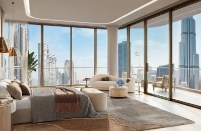 5 bedrooms apartment for sale in THE ADDRESS DOWNTOWN, Downtown Dubai (Downtown Burj Dubai), Dubai, UAE No. 123