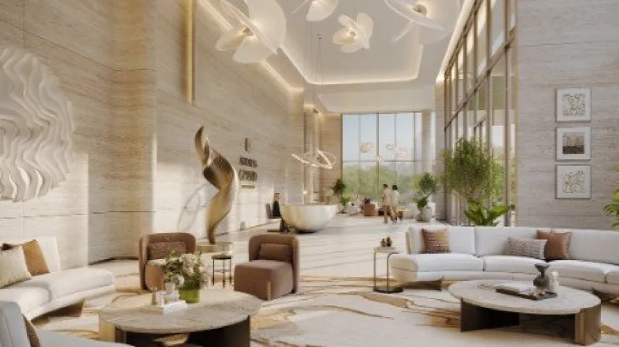 5 bedrooms apartment for sale in THE ADDRESS DOWNTOWN, Downtown Dubai (Downtown Burj Dubai), Dubai, UAE No. 123 № 10