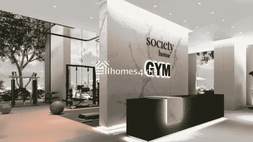 3 bedrooms penthouse for sale , Downtown Dubai (Downtown Burj Dubai), Dubai, UAE No. 188 № 4