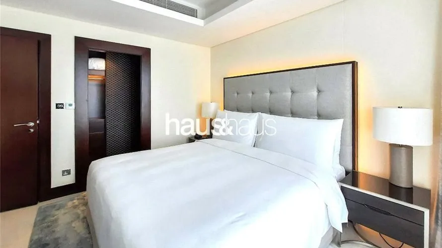 4 bedrooms penthouse for sale , Downtown Dubai (Downtown Burj Dubai), Dubai, UAE No. 133 № 11