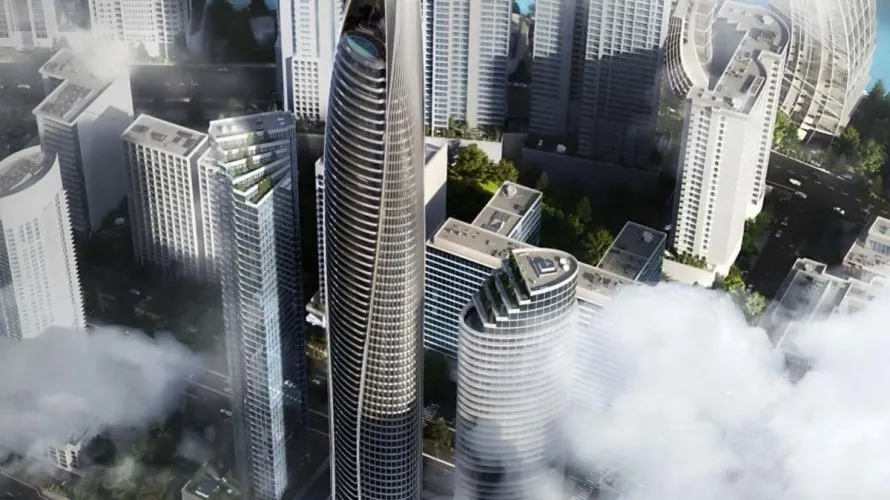 3 bedrooms apartment for sale , Downtown Dubai (Downtown Burj Dubai), Dubai, UAE No. 182